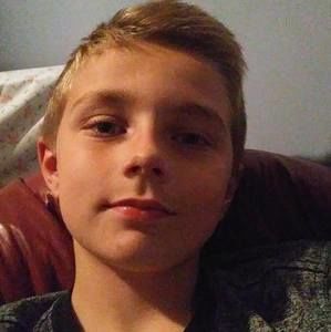 Meet your Posher, Caleb